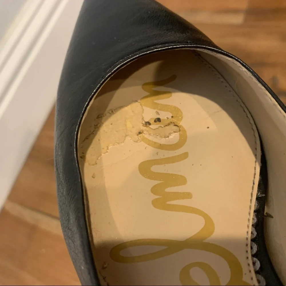 Sam Edelman - Picture 9 of 12